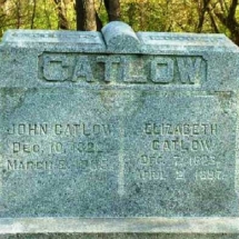 HS John and Elizabeth Catlow (2)