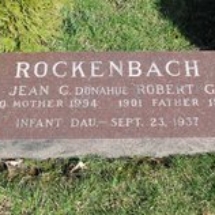 HS Robert Jean Barbara Rockenbach