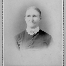 Mary Delano Whitney