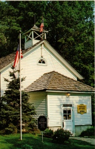 Tripp School,Deerfield,IL