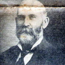 joseph chase whitney